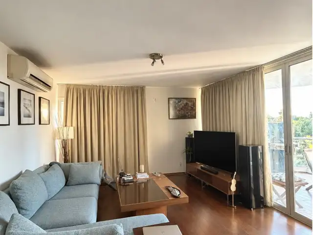 2-bedroom apartment to rent, Nicosia — Strovolos - Agios Vasileios