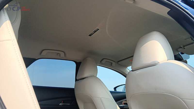 2022 Mazda CX-30 2,0L 2022 Cyprus