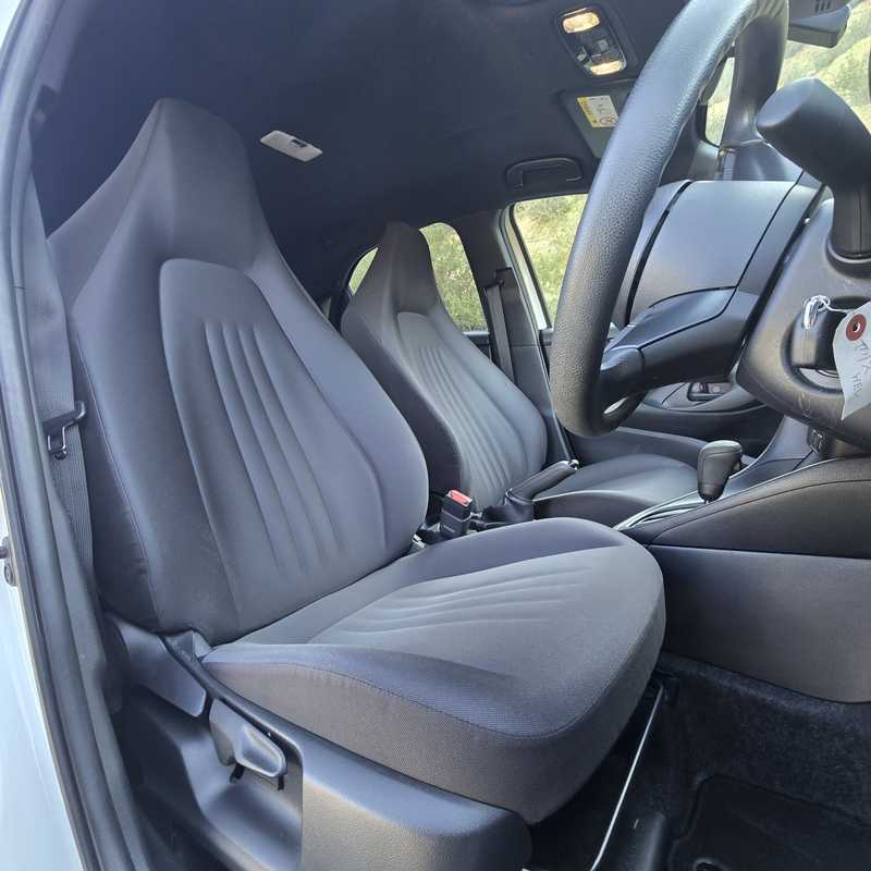 2022 Toyota Yaris 1,5L 2022 Cyprus