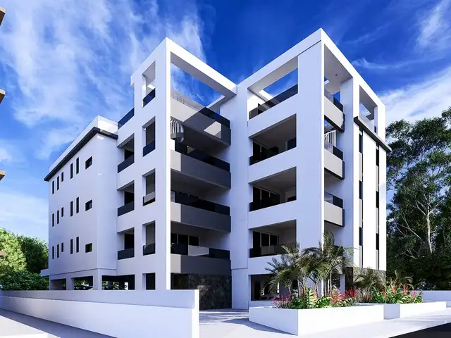 2-bedroom apartment for sale, Larnaca — Aradippou - Apostolos Loukas