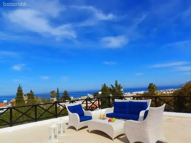 1-bedroom apartment to rent, Επαρχία Αμμοχώστου — Πρωταράς