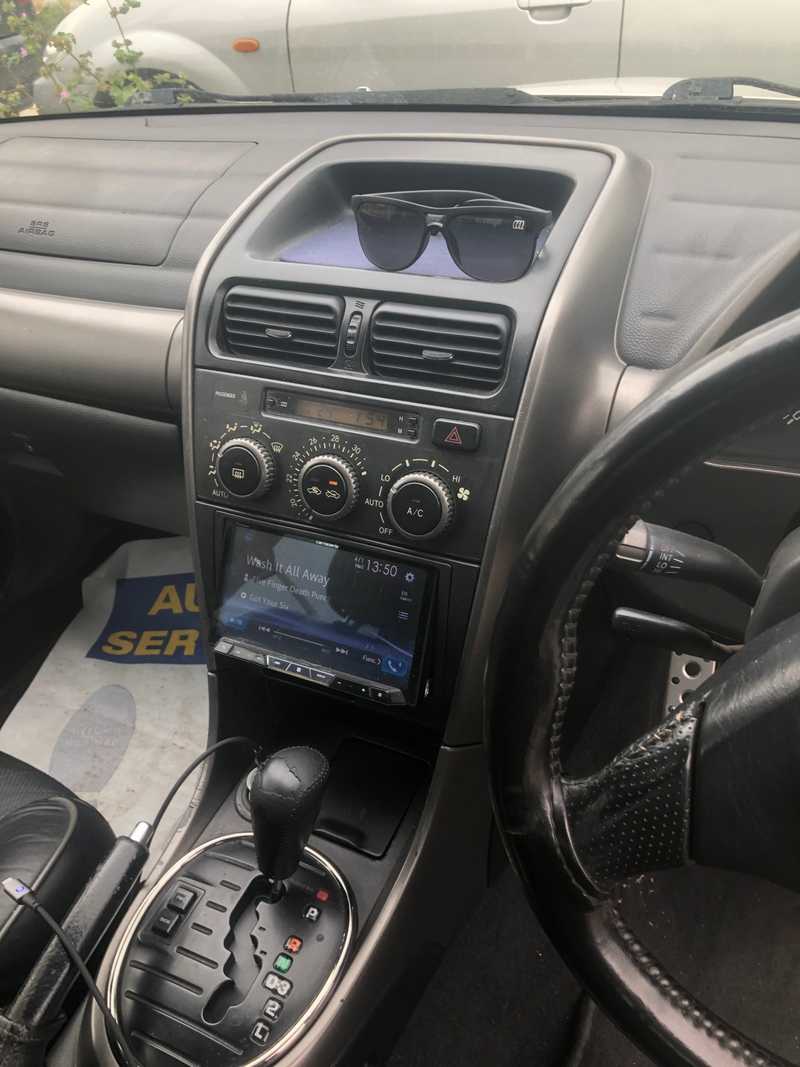 Lexus IS 2,0L 1998