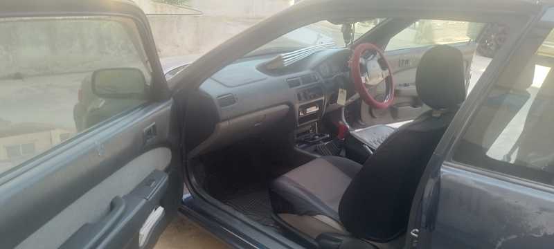 1999 Toyota Corolla 1,3L 1999 Cyprus