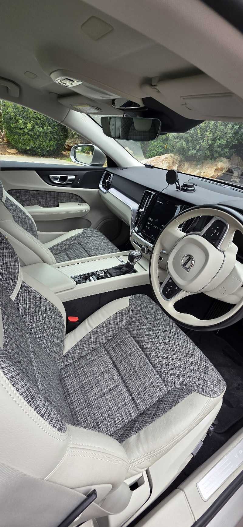 2020 Volvo S60 2,0L 2020 Cyprus