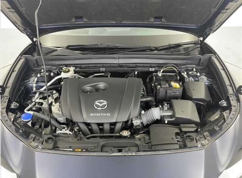 2023 Mazda CX-30 2,0L 2023 Cyprus