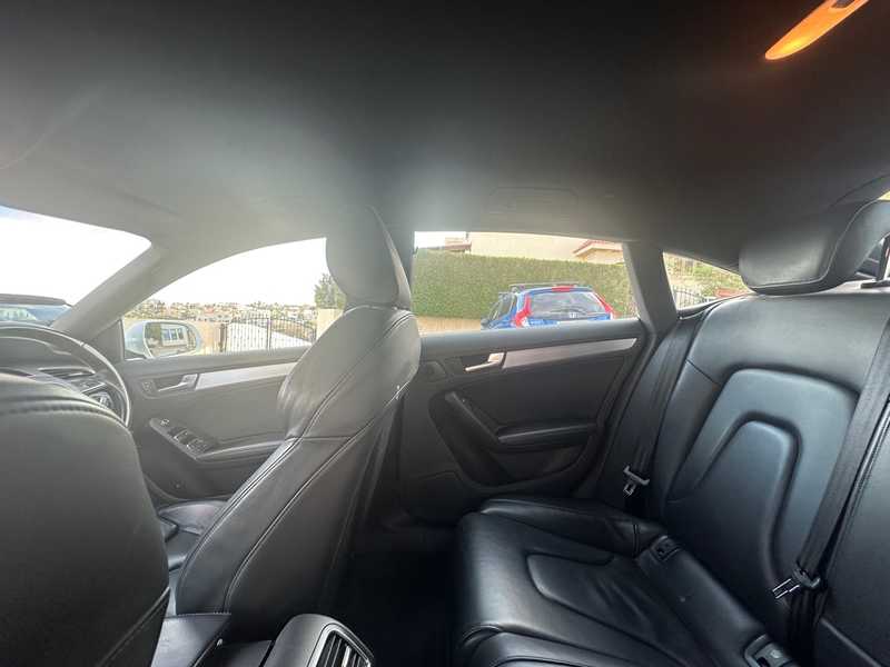 2014 Audi A5 3,0L 2014 Cyprus