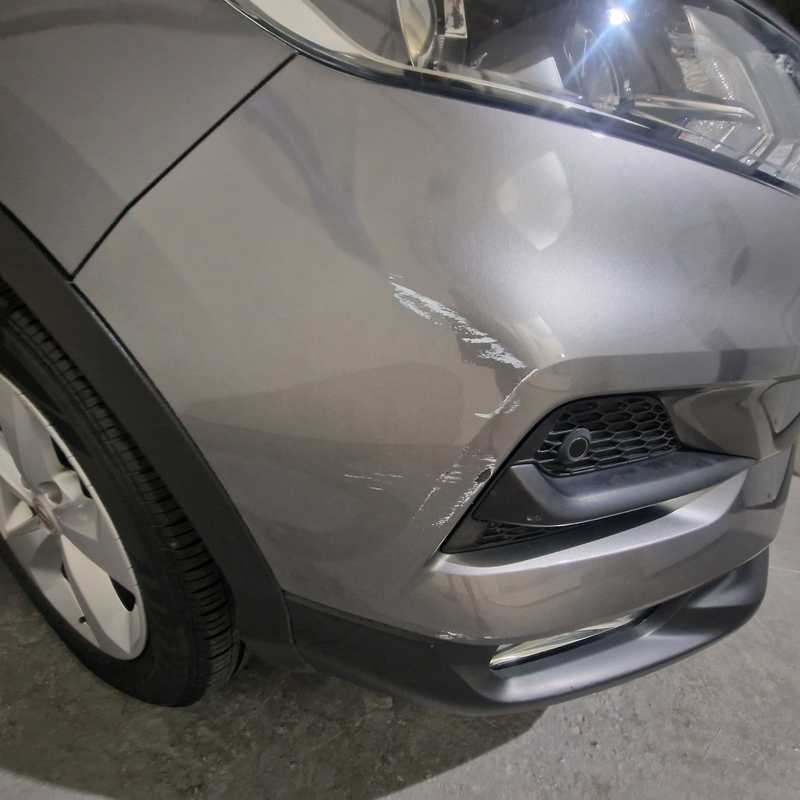 2019 Nissan Qashqai 1,3L 2019 Cyprus