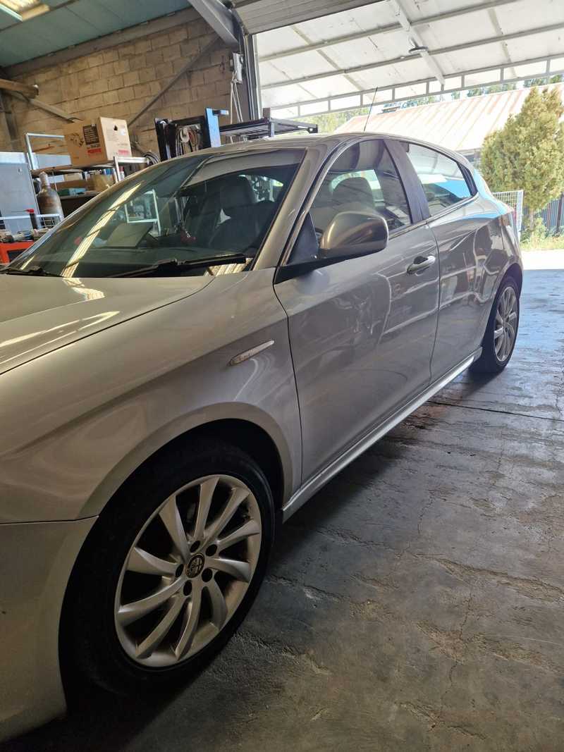 2011 Alfa Romeo Giulietta 1,4L 2011 Cyprus