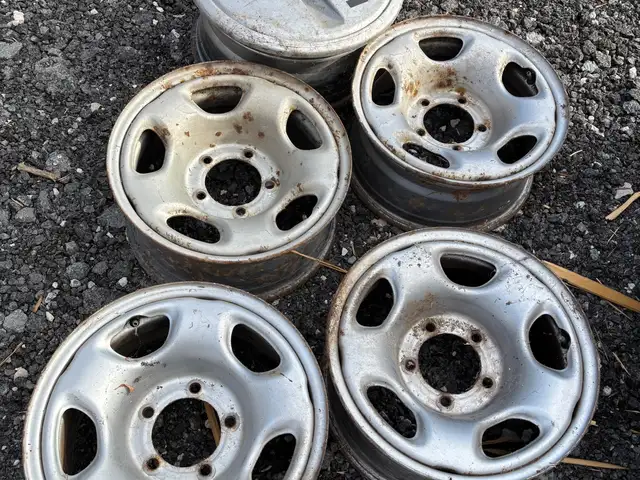 5 alloys wheels with spair cover suzuki grand vitara and base, Επαρχία Πάφου — Πάφος - Αναβαργός