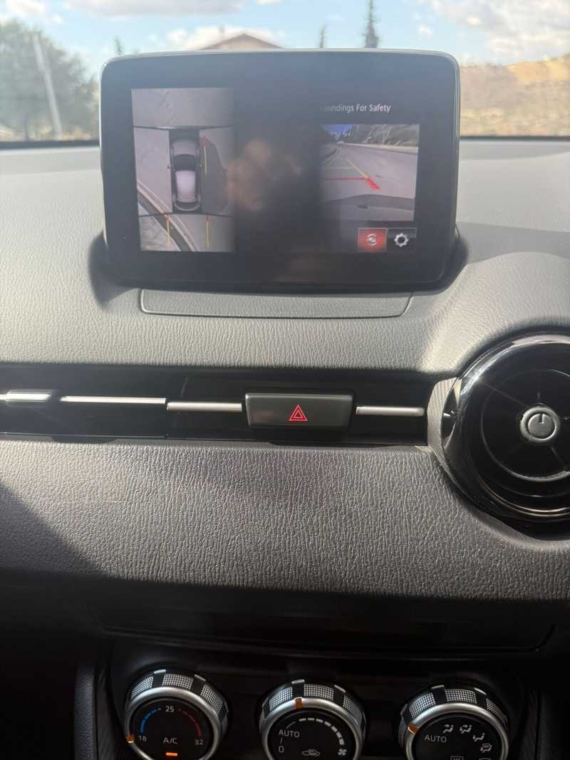 2021 Mazda 2 1,5L 2021 Cyprus