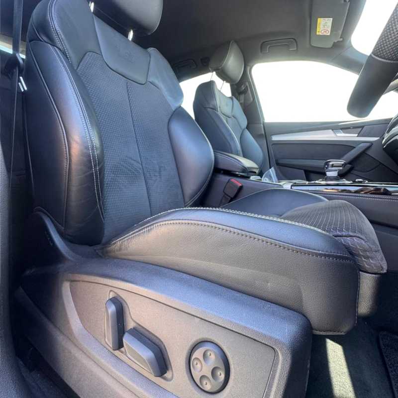 2023 Audi Q5 2,0L 2023 Cyprus