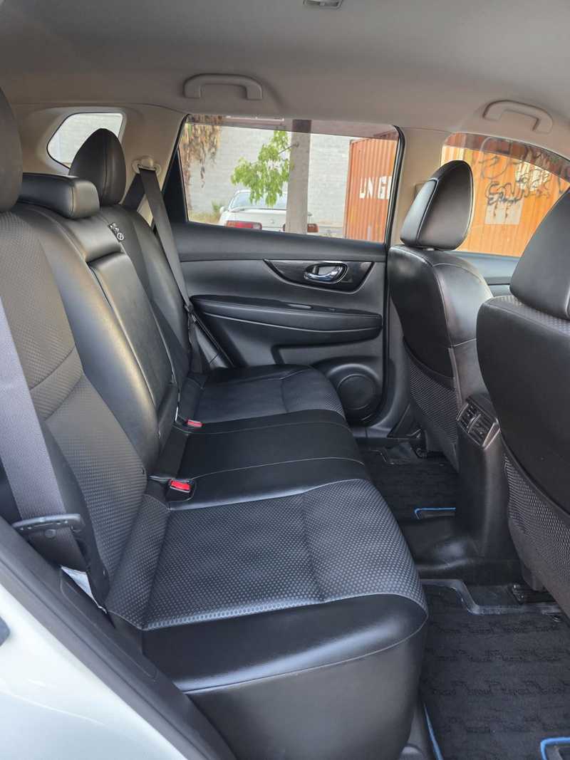 2018 Nissan X-Trail 2,0L 2018 Cyprus