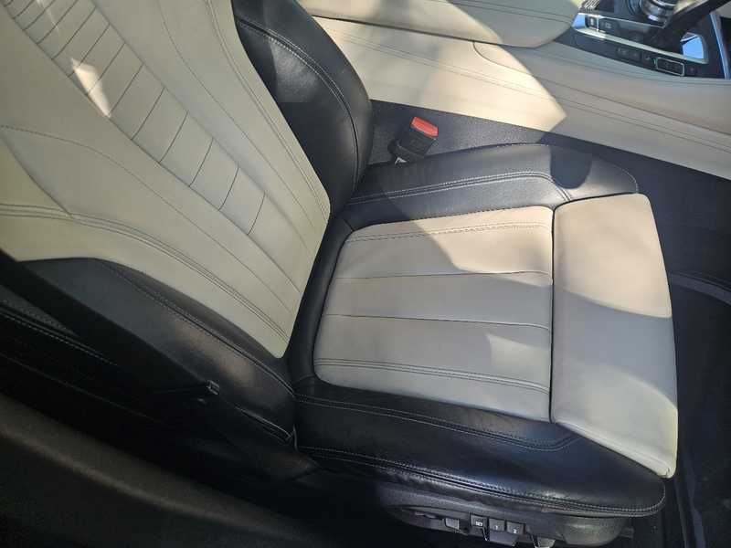 2017 BMW X6 3,0L 2017 Cyprus