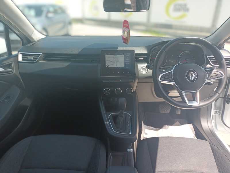 2022 Renault Clio 1,0L 2022 Cyprus