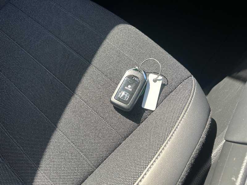 2023 Honda Fit 1,5L 2023 Cyprus