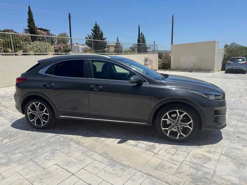 2022 KIA XCeed 1,6L 2022 Cyprus