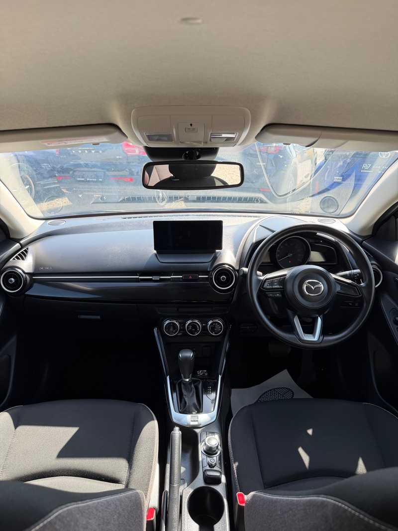 2024 Mazda 2 1,5L 2024 Cyprus