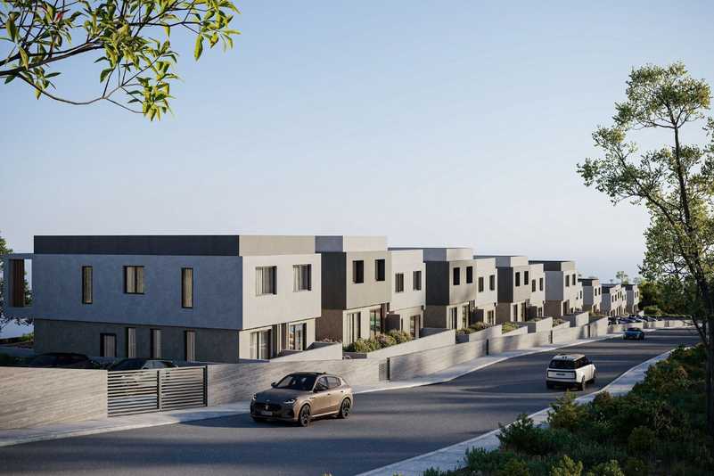3-bedroom apartment for sale