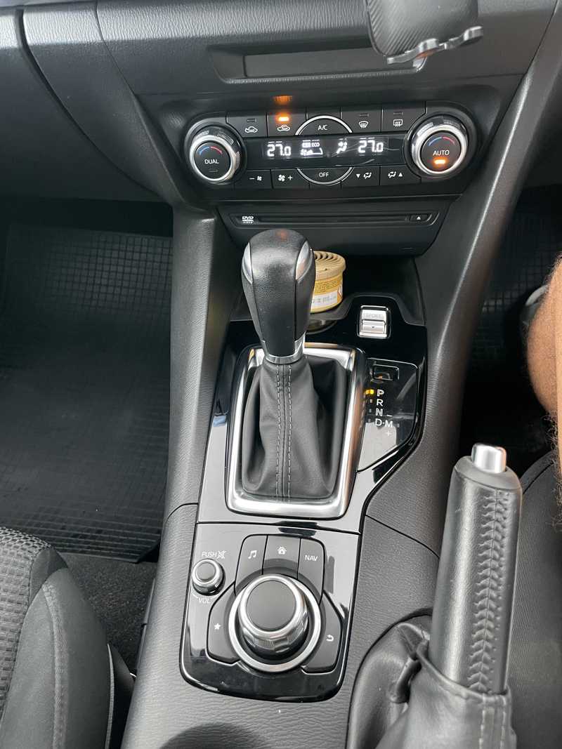 2019 Mazda Axela 1,5L 2019 Cyprus