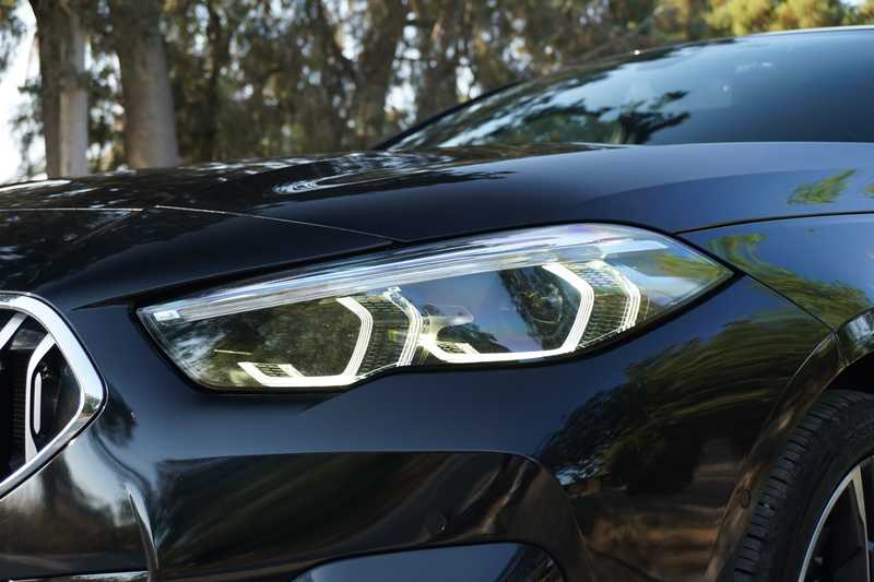 2021 BMW 2-Series 2,0L 2021 Cyprus