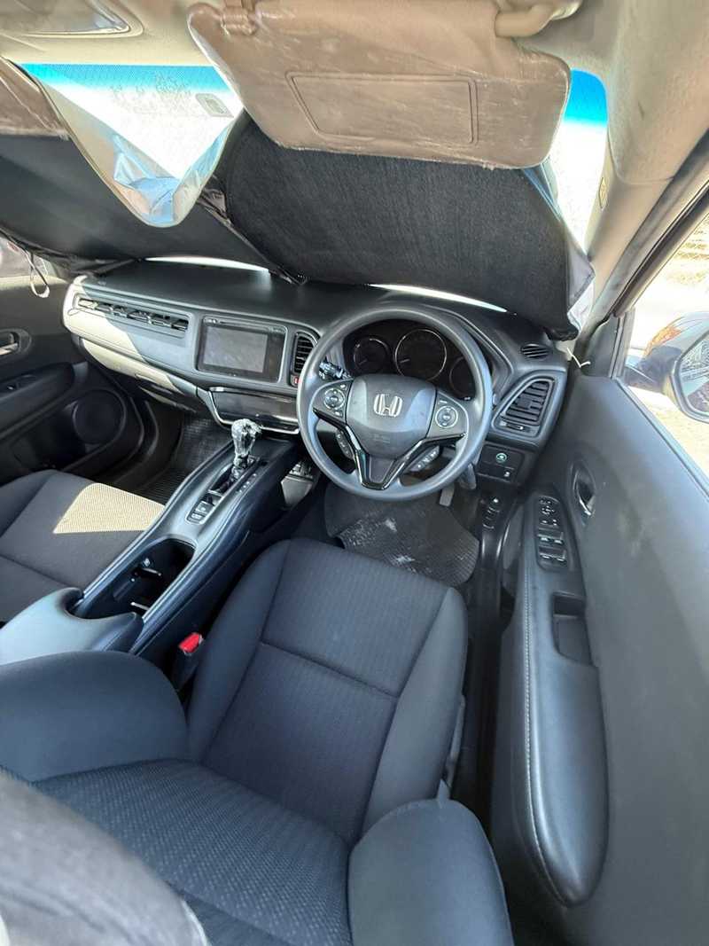 2020 Honda HR-V 1,8L 2020 Cyprus