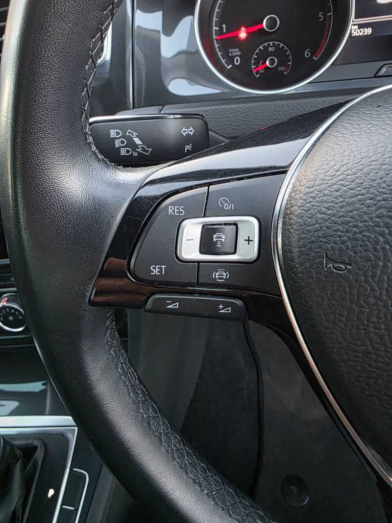 2019 Volkswagen Golf 2,0L 2019 Cyprus