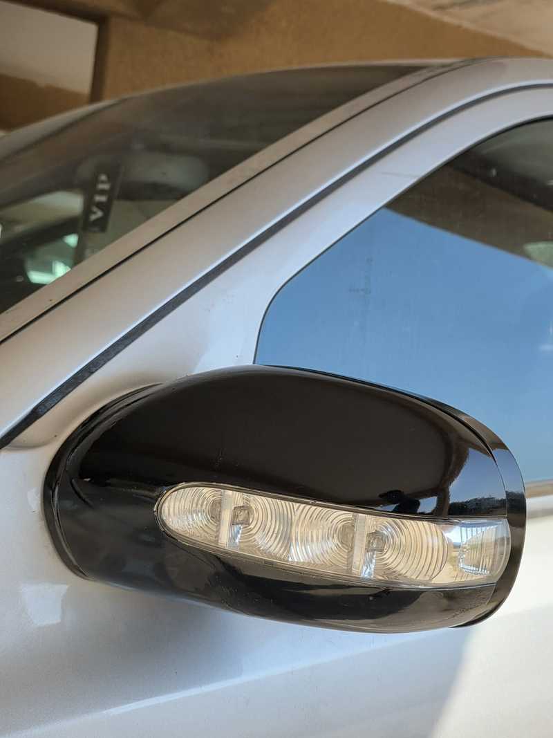 2004 Mercedes-Benz E-Class 2,2L 2004 Cyprus