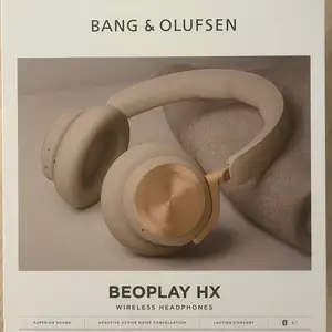 Bang & olufsen beoplay hx / bowers & wilkins px8, Επαρχία Λευκωσίας — Λευκωσία - 'Αγιος Ανδρέας
