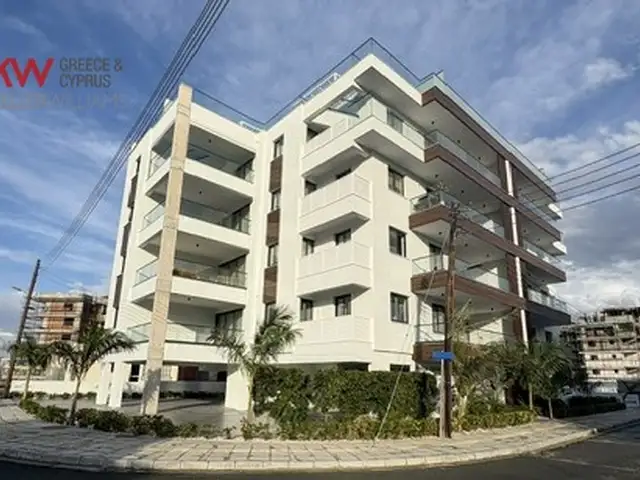 2-bedroom apartment for sale, Επαρχία Λάρνακας — Λιβάδια Λάρνακας