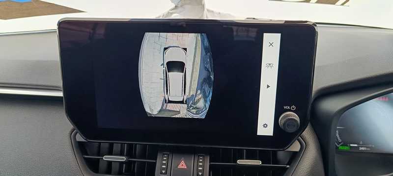 2025 Toyota RAV4 2,5L 2025 Cyprus