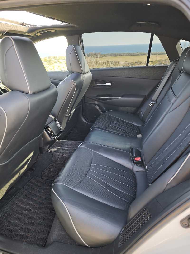 2020 Toyota Crown 2,5L 2020 Cyprus