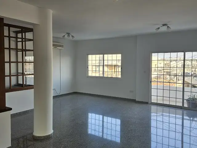 3-bedroom apartment to rent, Επαρχία Λεμεσού — Άγιος Αθανάσιος