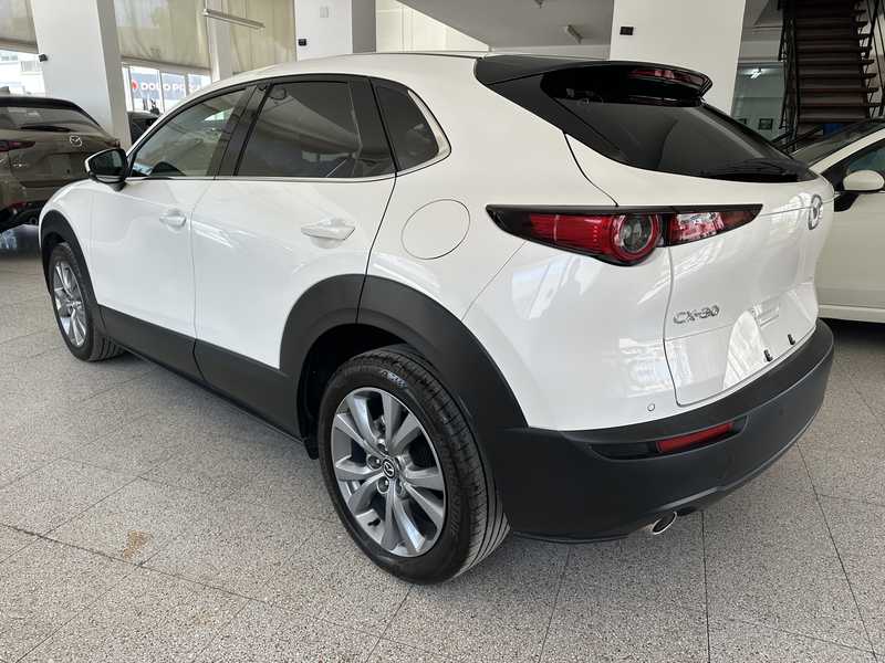 2023 Mazda CX-30 2,0L 2023 Cyprus