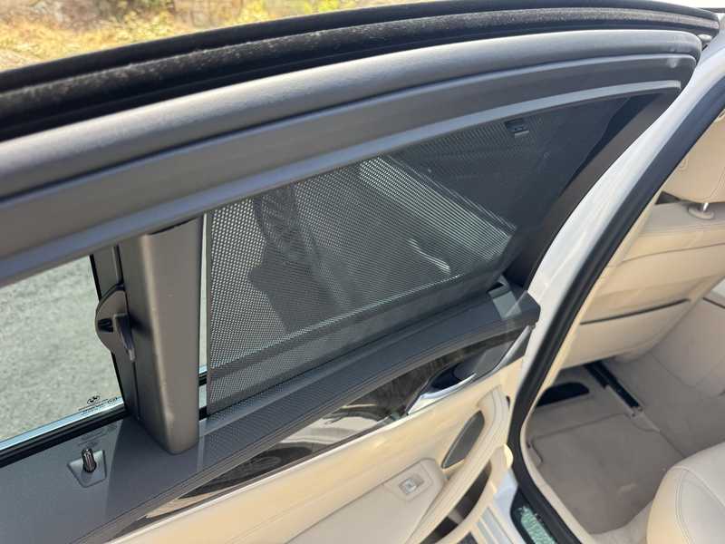 2019 BMW 5-Series 2,0L 2019 Cyprus