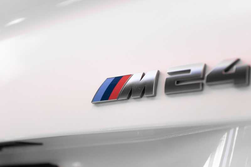 2024 BMW M240 3,0L 2024 Cyprus