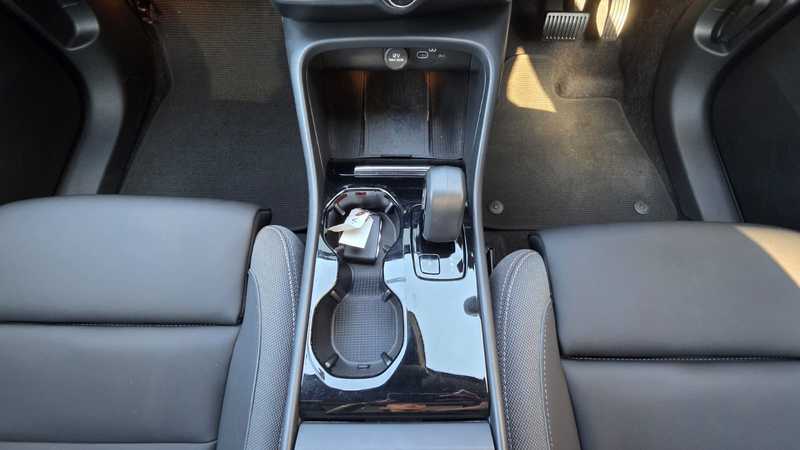 2023 Volvo XC40 Electric 2023 Cyprus