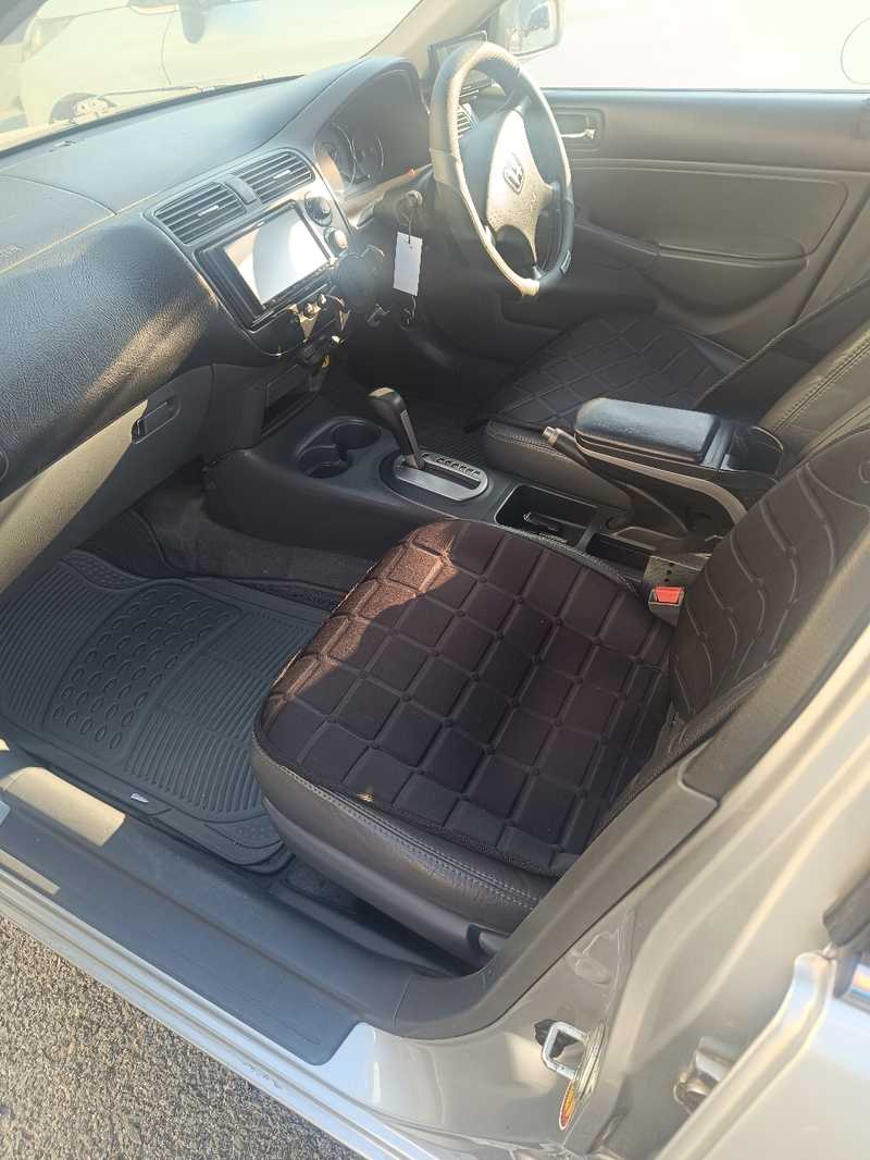2004 Honda Civic 1,5L 2004 Cyprus