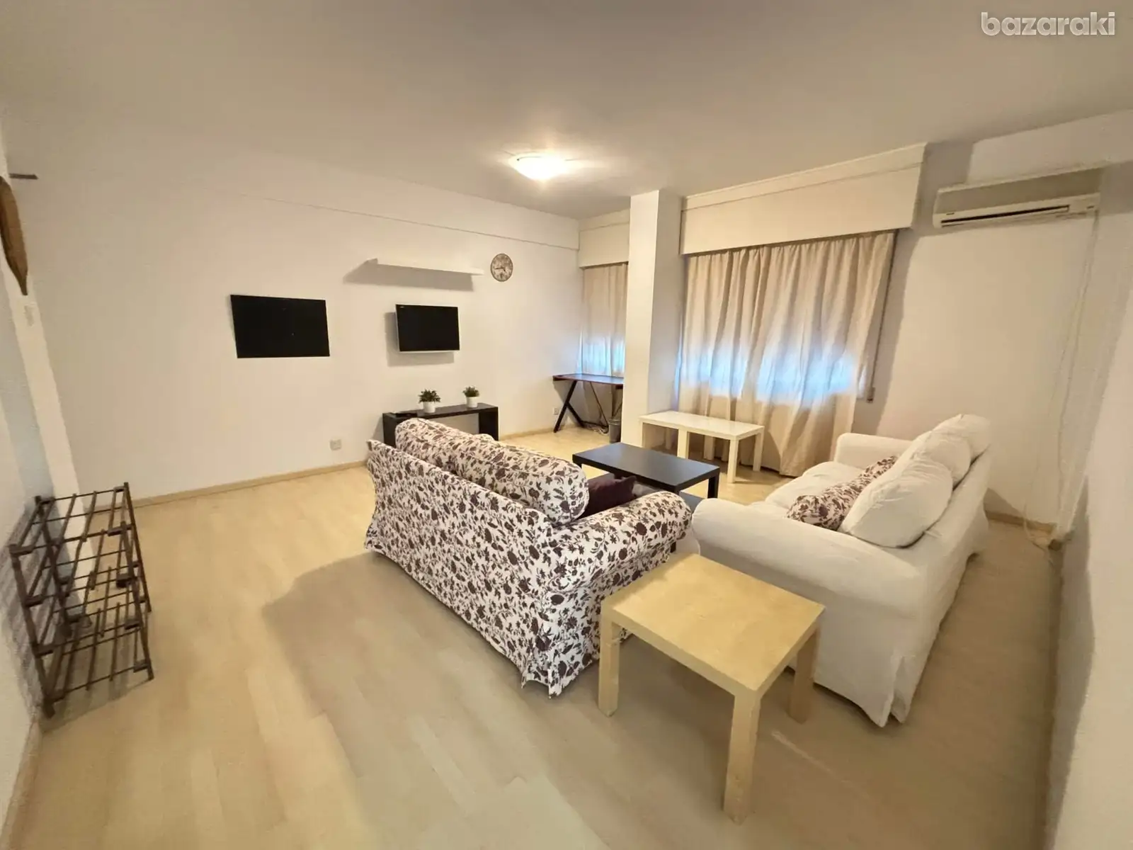 Apartment, 2 bedrooms — 2
