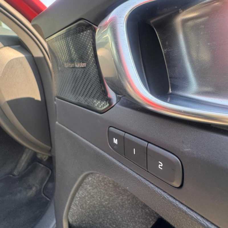 2021 Volvo XC40 2,0L 2021 Cyprus