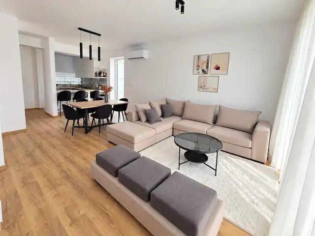 3-bedroom detached house to rent, Επαρχία Πάφου — Πέγεια