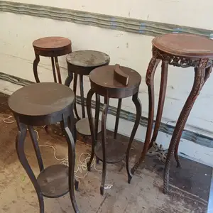 Tables, Επαρχία Λάρνακας — Δροσιά