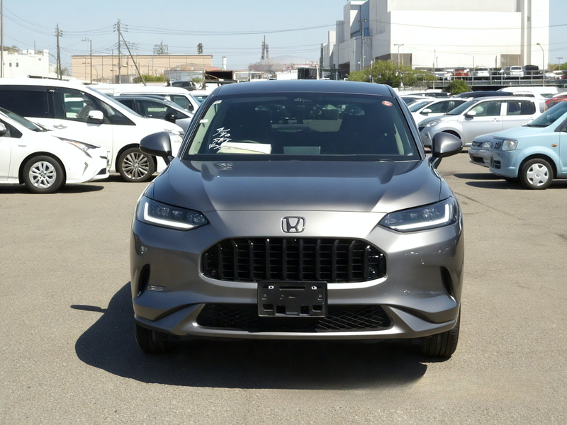 2024 Honda ZR-V 2,0L 2024 Cyprus