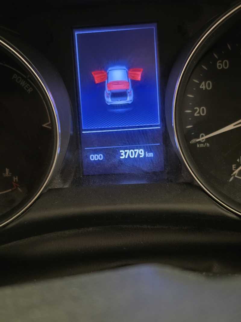 2020 Toyota C-HR 1,8L 2020 Cyprus