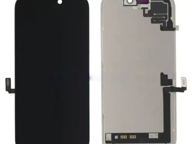 Lcd complete apple iphone 17 soft oled gx, Επαρχία Λεμεσού — Λεμεσός - Άγιος Νικόλαος