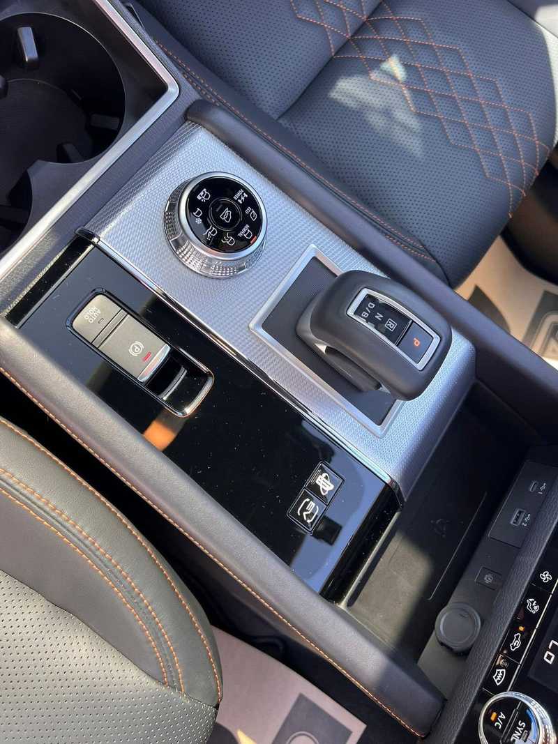 2023 Mitsubishi Outlander 2,4L 2023 Cyprus