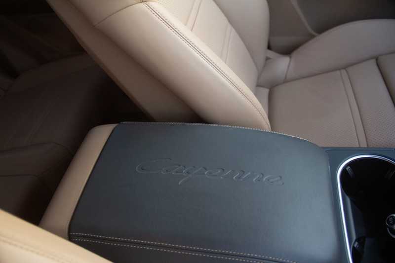 2021 Porsche Cayenne 3,0L 2021 Cyprus