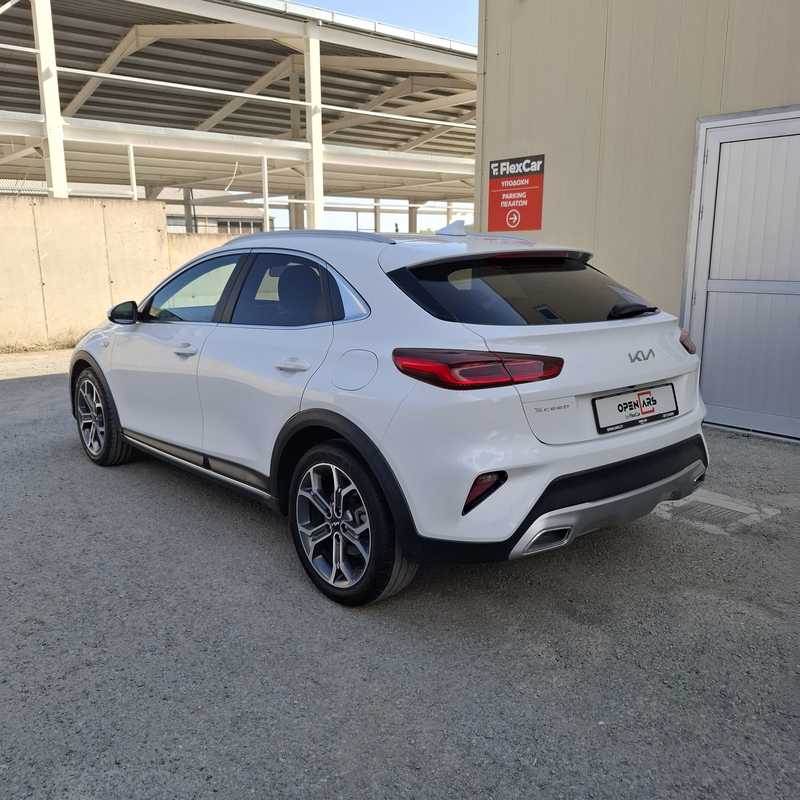 2022 KIA XCeed 1,5L 2022 Cyprus