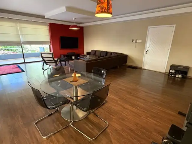 3-bedroom apartment to rent, Επαρχία Λεμεσού — Λεμεσός - Αγία Ζώνη