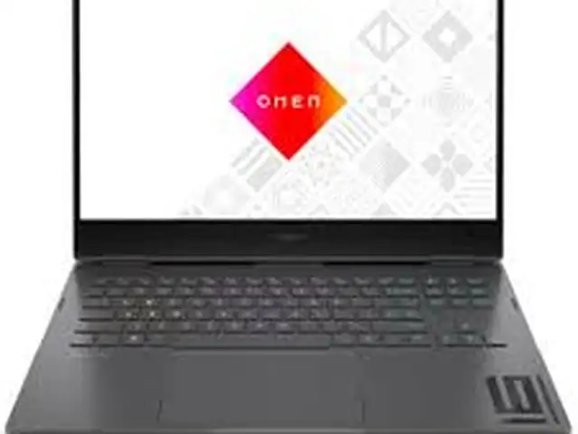HP Omen 16-K0002NV, Επαρχία Λευκωσίας — Έγκωμη - Μακεδονίτισσα