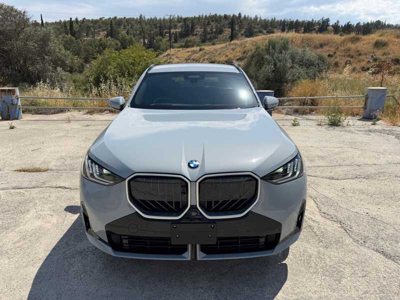 2025 BMW X3 2,0L 2025 Cyprus